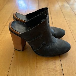 Free People Mule